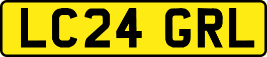 LC24GRL