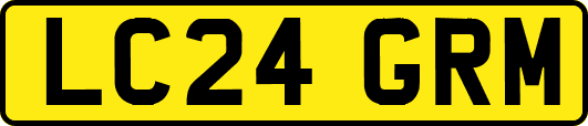 LC24GRM