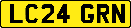 LC24GRN