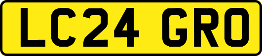 LC24GRO
