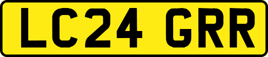 LC24GRR