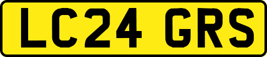 LC24GRS