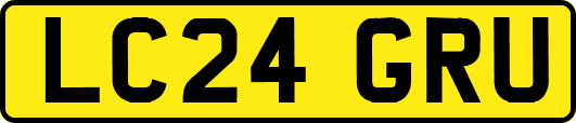 LC24GRU