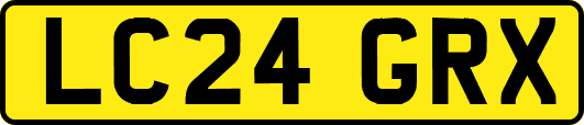 LC24GRX