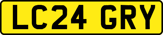 LC24GRY