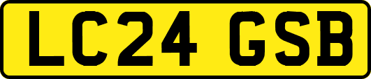 LC24GSB