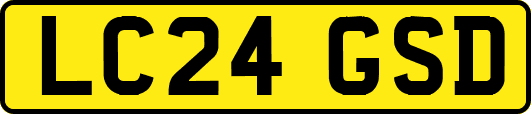 LC24GSD