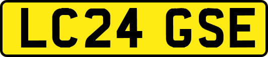 LC24GSE