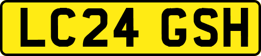 LC24GSH