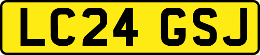 LC24GSJ