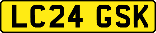 LC24GSK