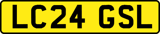 LC24GSL