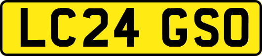 LC24GSO