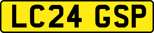 LC24GSP