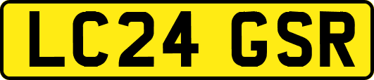 LC24GSR