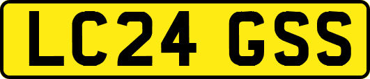 LC24GSS