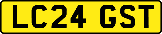 LC24GST