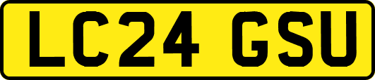 LC24GSU