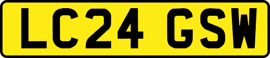 LC24GSW