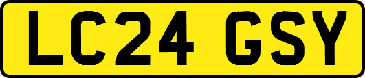 LC24GSY