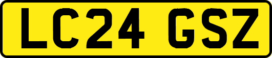LC24GSZ