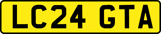 LC24GTA
