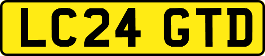 LC24GTD