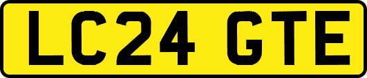 LC24GTE