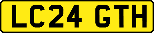 LC24GTH