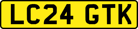LC24GTK