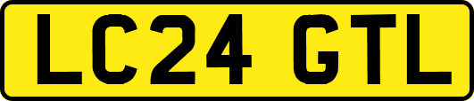 LC24GTL