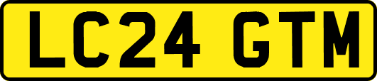 LC24GTM