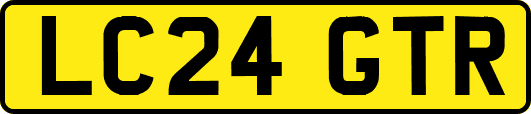 LC24GTR