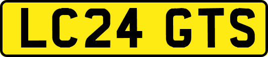LC24GTS