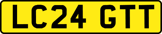 LC24GTT