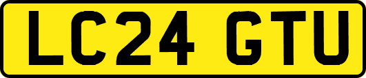 LC24GTU