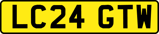 LC24GTW