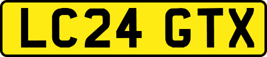 LC24GTX