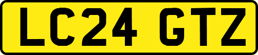 LC24GTZ