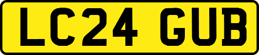 LC24GUB