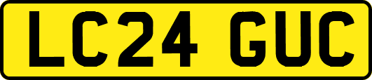 LC24GUC