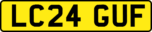 LC24GUF