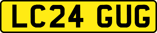 LC24GUG