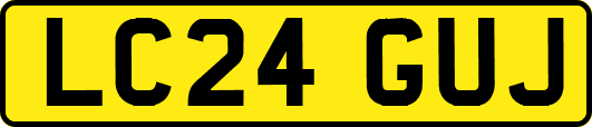 LC24GUJ