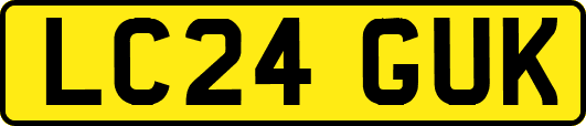 LC24GUK