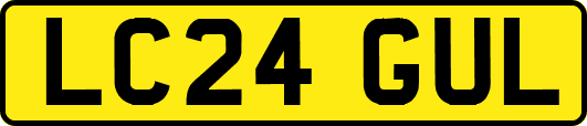 LC24GUL
