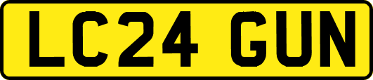 LC24GUN