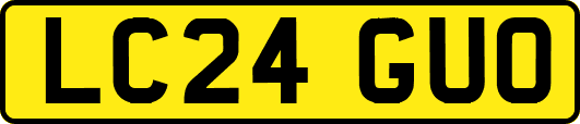 LC24GUO