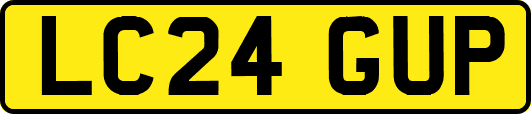 LC24GUP