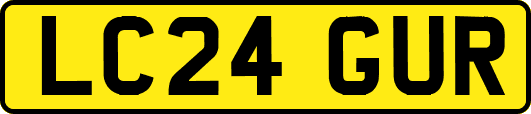 LC24GUR
